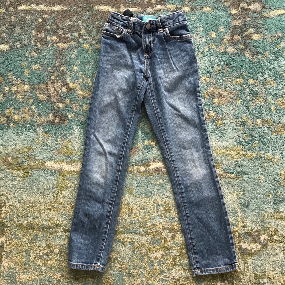 💥4/$20💥 Old Navy Girls Jeans